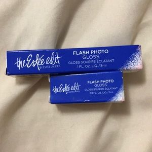 The Estee edit by Estée Lauder, flash photo gloss